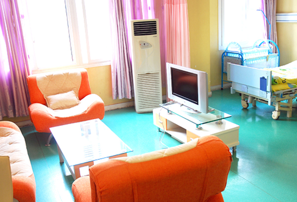 月(yuè)子(zǐ)公寓