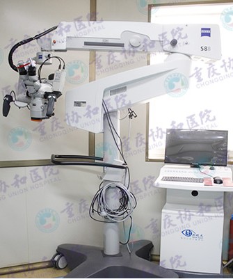 蔡司手術(shù)顯微(wēi)鏡