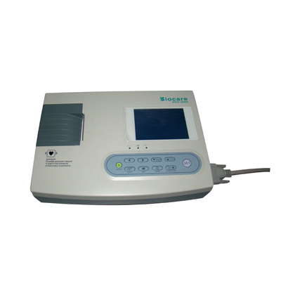 十二道(dào)心電(diàn)圖機(jī)